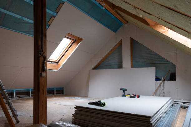 Best Insulation for Specific Applications in Cold Spring, NY