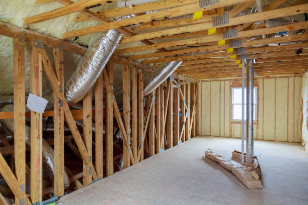 Best Energy Efficiency Insulation in Cold Spring, NY