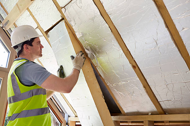 Best Spray Foam Insulation in Cold Spring, NY